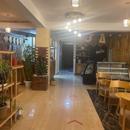 Ludrong Hotel Thimphu Dış mekan fotoğraf